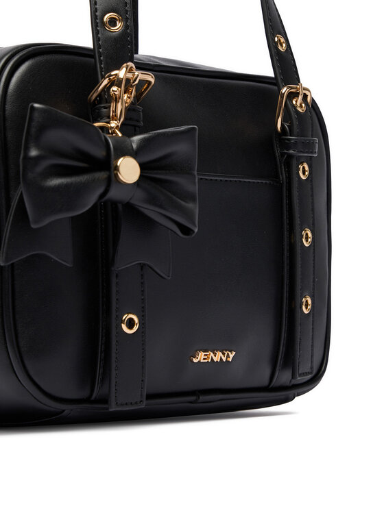 JENNY JENNY Soma CEO-JNY-S-002-09 Melns