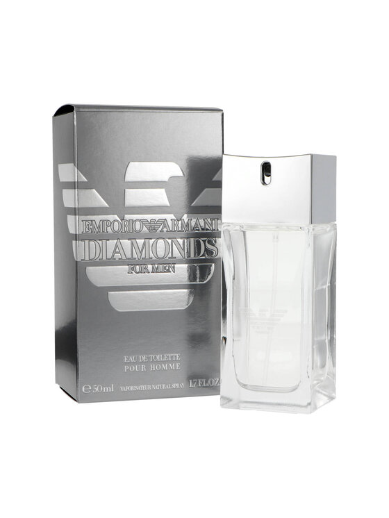 Giorgio Armani Giorgio Armani Emporio Armani Diamonds for Men Woda toaletowa