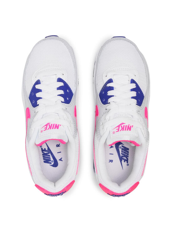 Nike Batai Air Max 90 DC9209 100 Balta • Modivo.lt