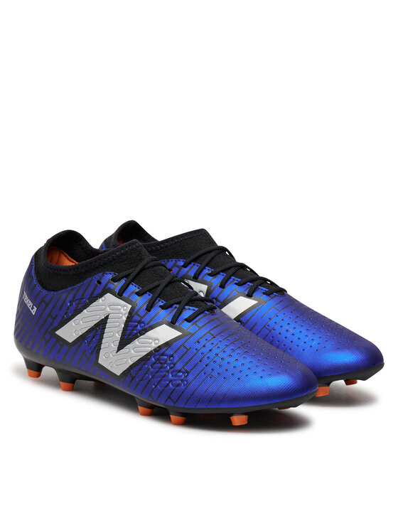 New Balance New Balance Futball cipők Tekela Magique FG V4+ ST3FZ45 Sötétkék