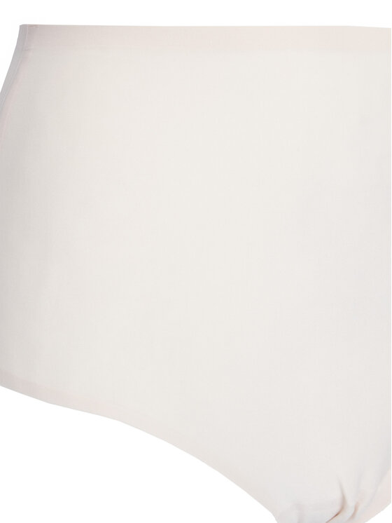 Chantelle Chantelle Klasične spodnje hlačke z visokim pasom Soft Stretch C26470 Roza