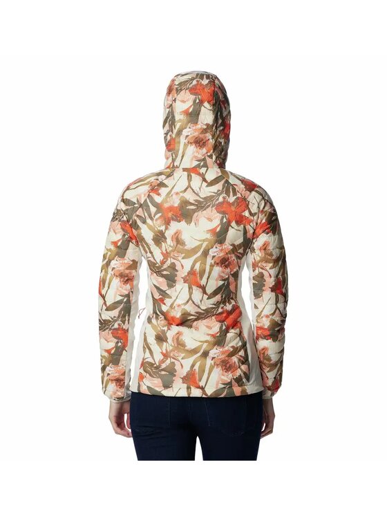 Columbia Columbia Kurtka outdoor 177321 Kolorowy Regular Fit
