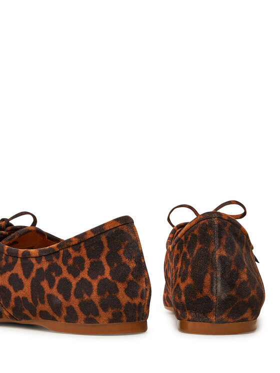Balagan Balagan Scarpe basse Parpar Multicolore