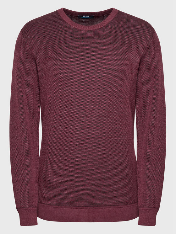 Pierre Cardin Pierre Cardin Светр C5 50250/000/5016 Бордовий Regular Fit
