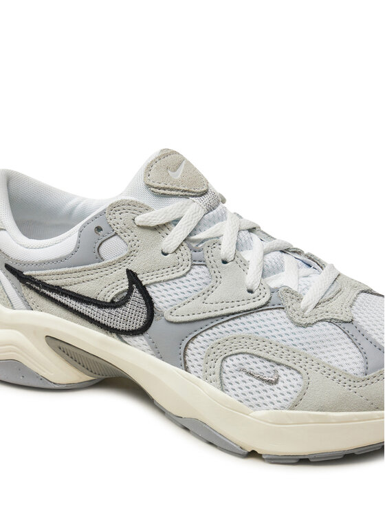 Nike Nike Сникърси Al8 FJ3794 103 Сив