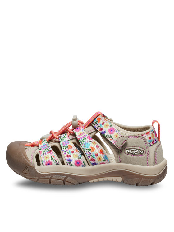 Keen Keen Sandały Newport H2 1028827 Beżowy