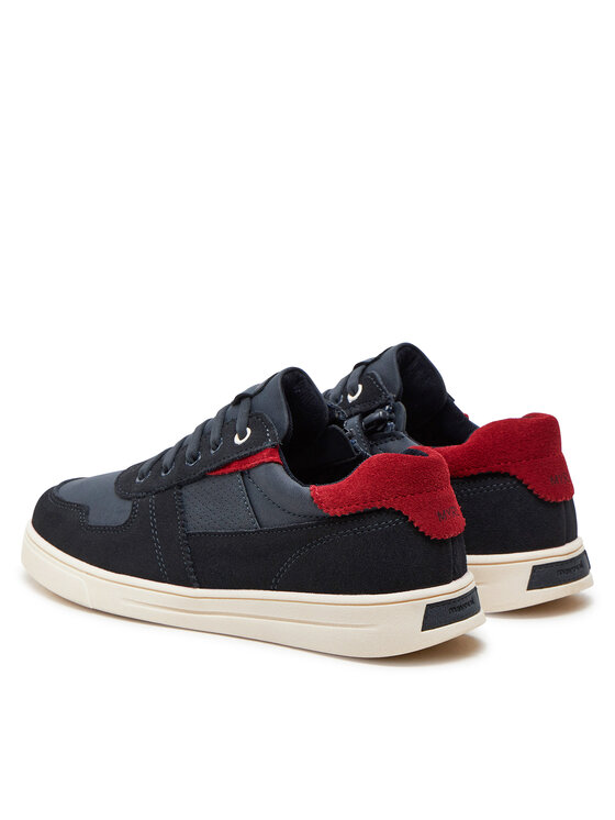 Mayoral Mayoral Sneakersy 48520 Černá