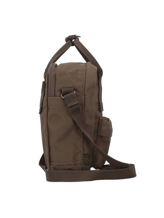 Fjällräven Fjällräven Saszetka 310962 Brązowy