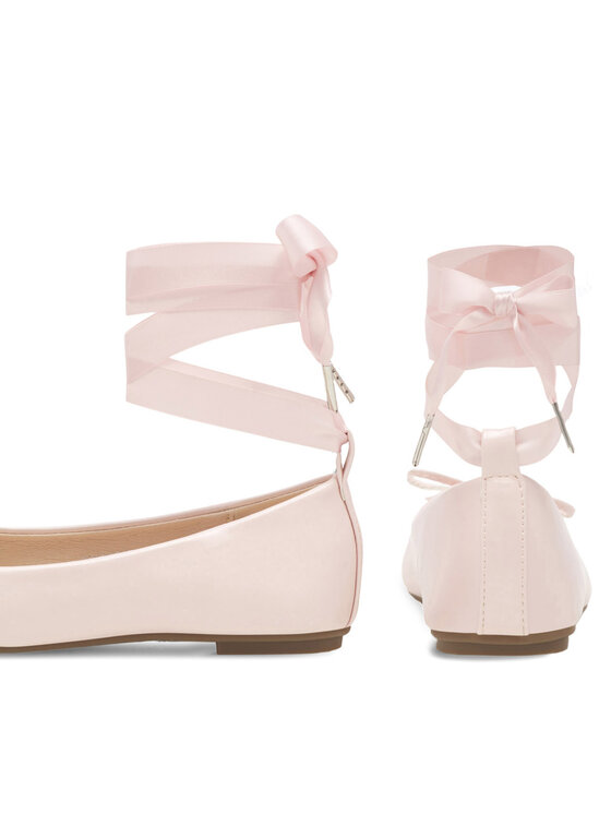 Nelli Blu Nelli Blu Ballerine CM230519-4 Rosa