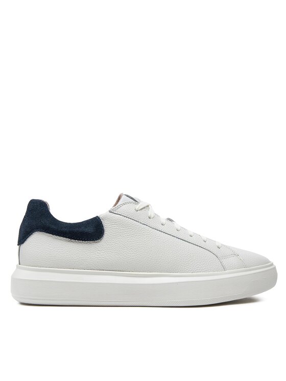 Geox Geox Sneakers U Deiven U455WD 00047 C0899 Weiß