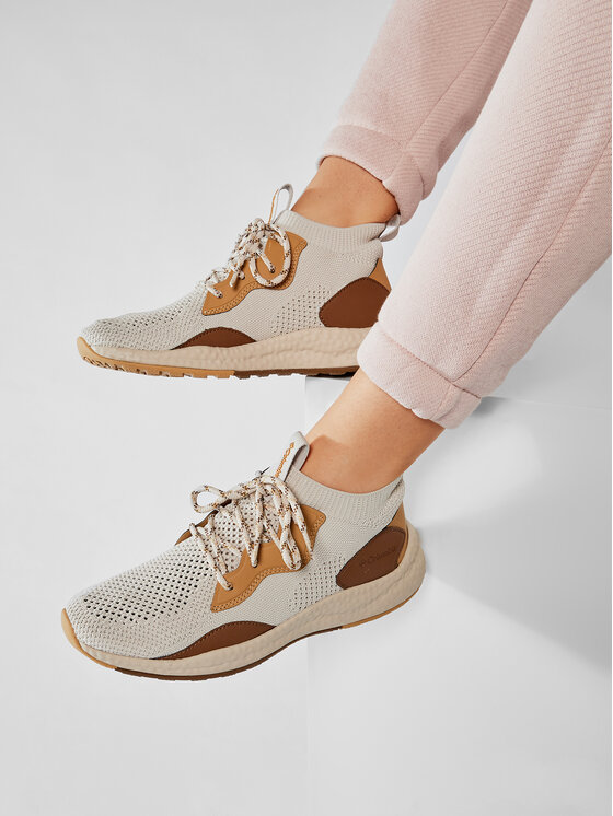 Columbia Columbia Tenisice Sh/Ft Mid Breeze BL0082 Siva