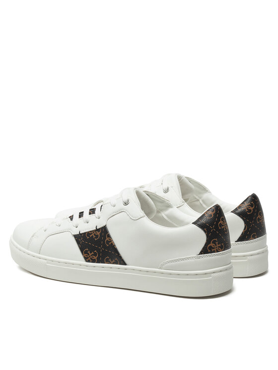 Guess Guess Tossud Todi FMTTOI ELL12 Valge