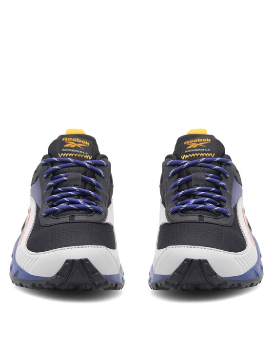 Reebok Reebok Tekaški čevlji Ridgerider 6 Gtx GX2247 Pisana