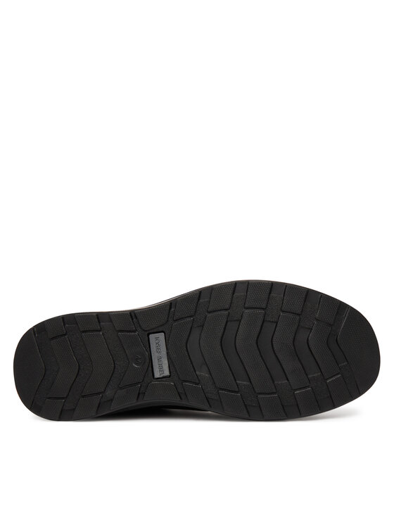 Josef Seibel Josef Seibel Туфлі Marley 52 TE918 Чорний