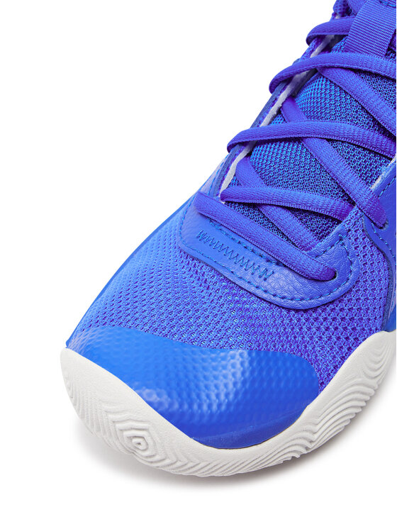 Under Armour Under Armour Обувки Ua Gs Jet '23 3026635-400 Син