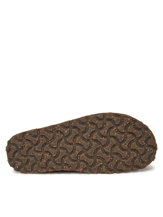 Birkenstock Birkenstock Cipele Utti Lace 1027321 Smeđa