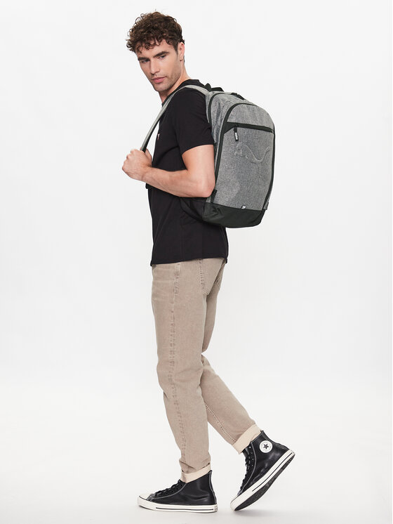 Puma Puma Mugursoma Buzz Backpack 079136 40 Pelēks