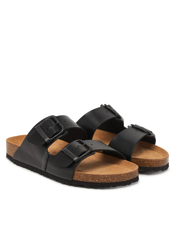 Tamaris Tamaris Nazouváky 1-27503-42 Černá