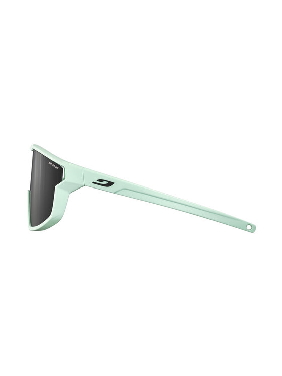Julbo Julbo Okulary przeciwsłoneczne dziecięce FURY MINI Zielony