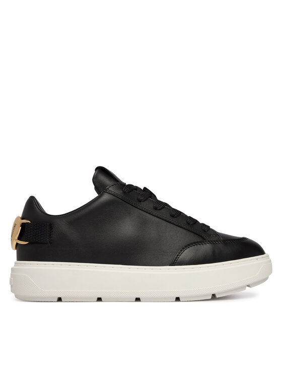 LOVE MOSCHINO LOVE MOSCHINO Sneakers JA15224G1OIA0000 Negru