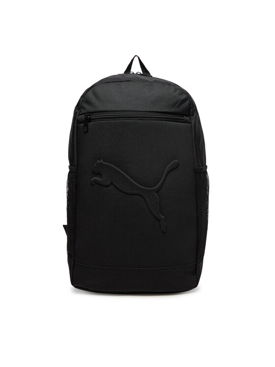 Puma Puma Ruksak C-BUZZ 91153 01 Crna