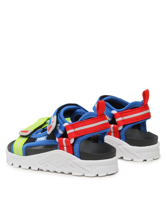 Primigi Primigi Sandalen 3972544 Schwarz