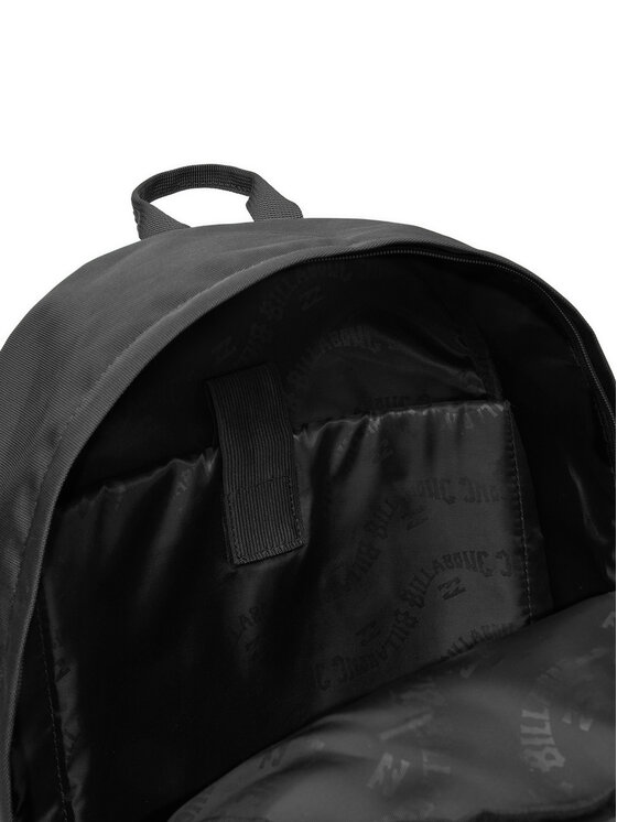 Billabong Billabong Ruksak C-BLB-M-002-08 Crna