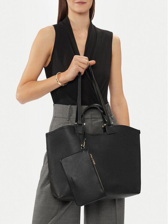 Gino Rossi Gino Rossi Handtasche K233010-1 Schwarz