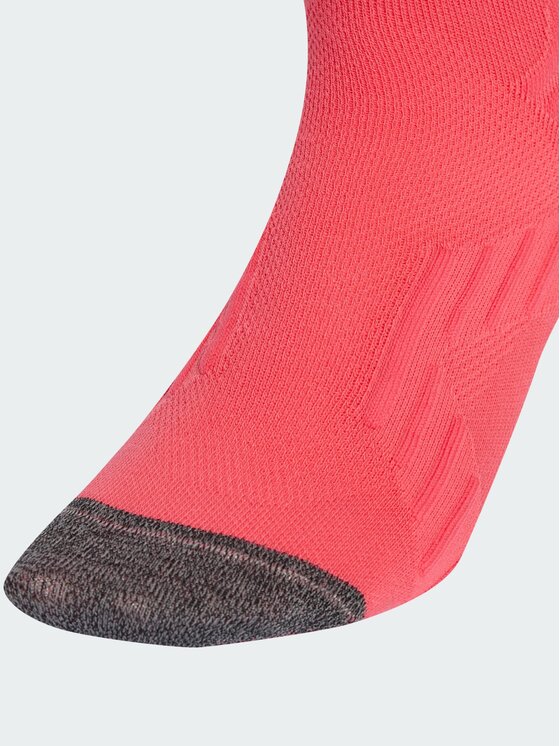 adidas adidas Skarpety krótkie 168649 Różowy