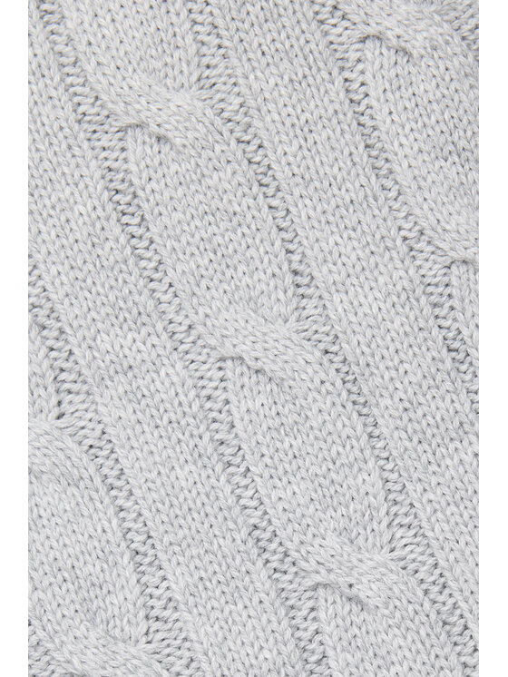Próchnik Próchnik Kardigan PM9 SW073224000036 Szary Regular Fit