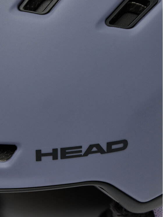 Head Head Slepošanas ķivere Rita Lavender 323734 Violets