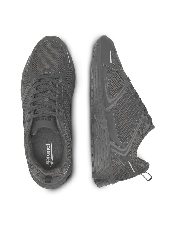 Sprandi Sprandi Sneakers MPRS-23M03032 Gri