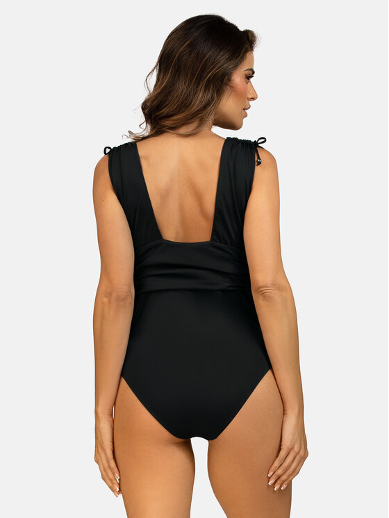 Feba Feba Costume da bagno F232A Nero