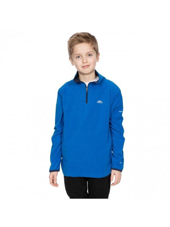 Trespass Trespass Polar Etto Błękitny Boy Fit