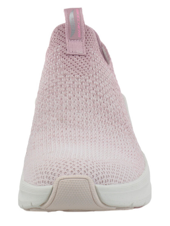 Skechers Skechers Sneakersy Arch Fit 2.0 Różowy