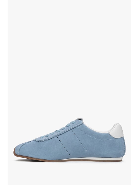Estro Estro Scarpe da ginnastica ER00117161 Blu
