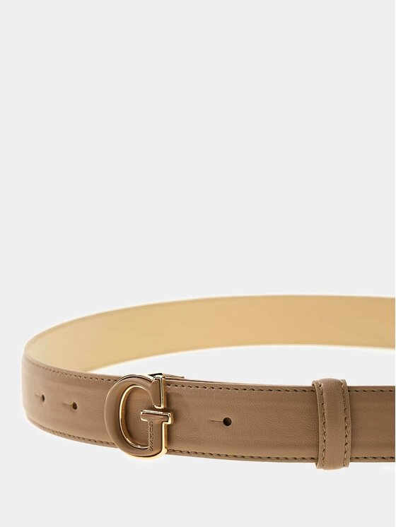 Guess Guess Pásek 181331 Barevná