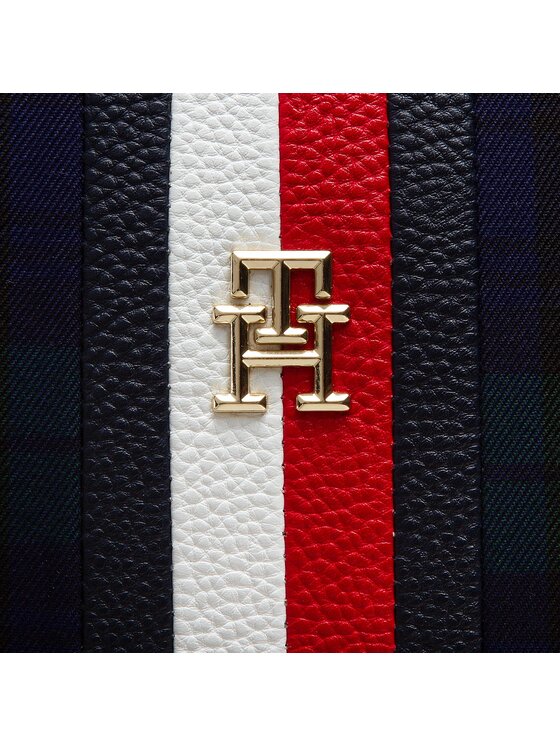 Zaino Th Element Backpack Bw AW0AW14677 Blu scuro