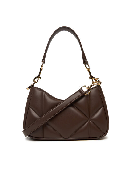 LOVE MOSCHINO LOVE MOSCHINO Käekott JC4080PP0NLC0313 Pruun