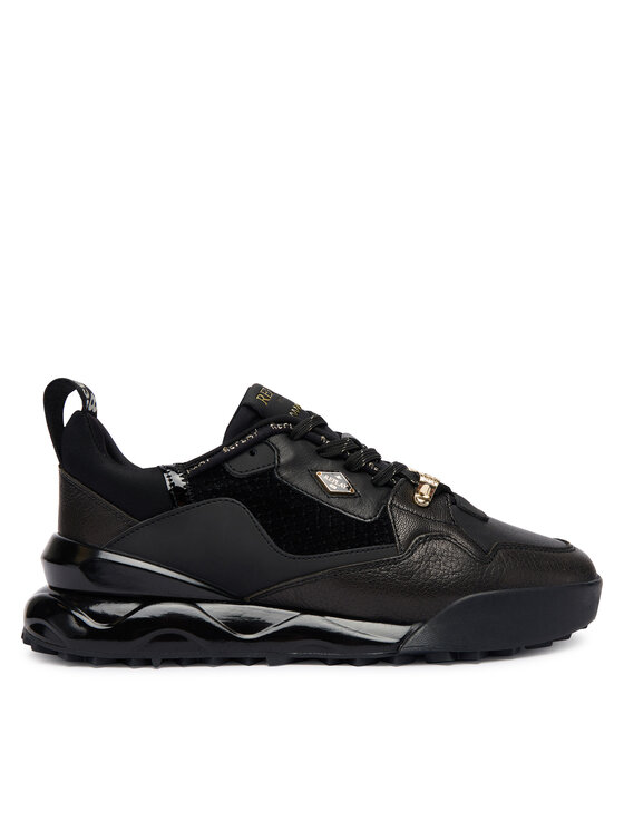 REPLAY REPLAY Sneakers Field W GWS9H .000.C0013L Negru