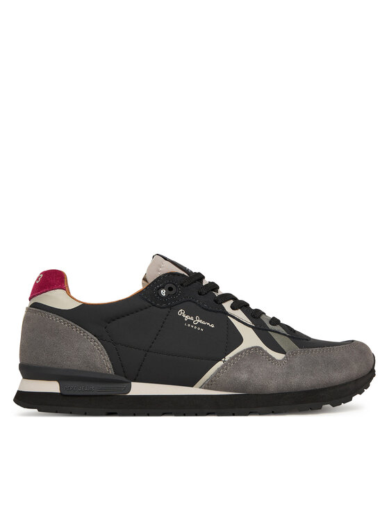 Pepe Jeans Pepe Jeans Tossud Brit Prints M PMS400002 Hall