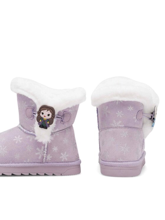Frozen Frozen Sniega zābaki AW23-105DFR Violets