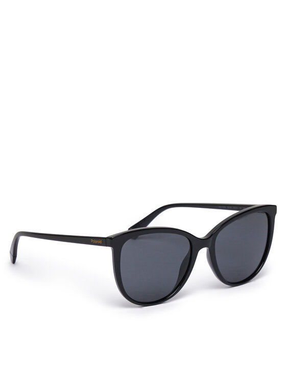 Polaroid Polaroid Ochelari de soare PLD 4138/S Negru