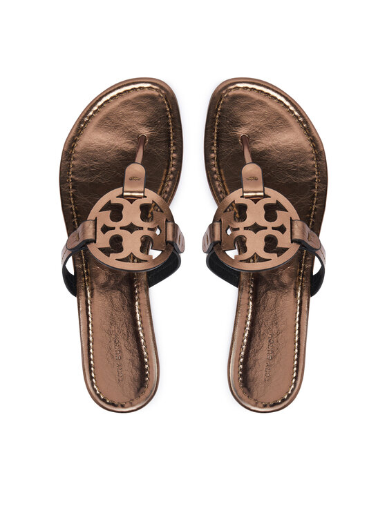 Tory Burch Tory Burch Σαγιονάρες 183517 Μπλε