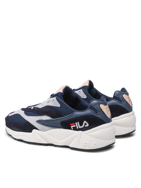 Fila Fila Superge V94M Pm 1011188.24K Mornarsko modra
