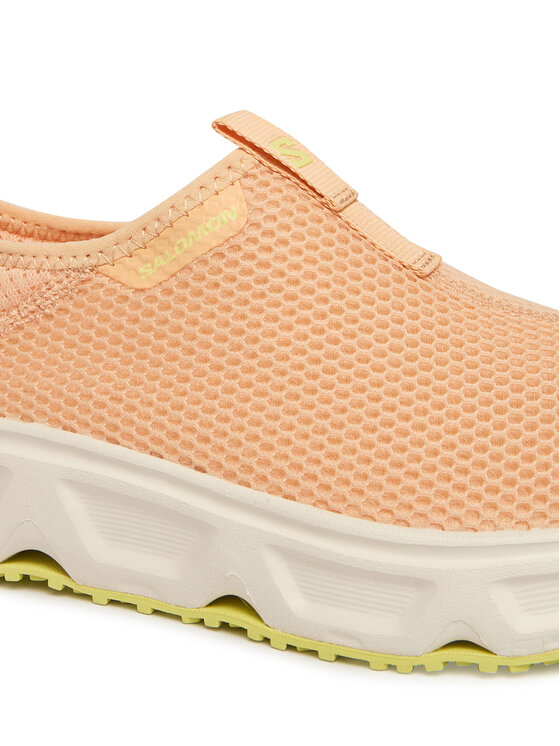 Salomon Salomon Sneakersy Reelax Moc 6.0 W L47995100 Béžová