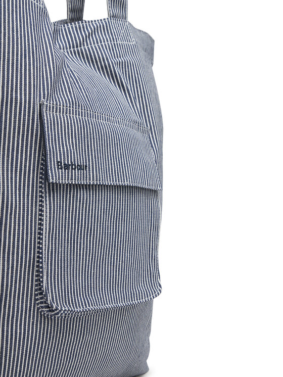Barbour Barbour Geantă Tynedale UBA0742NY71 Bleumarin