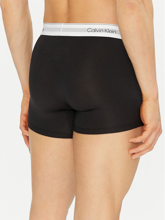 Calvin Klein Underwear Calvin Klein Underwear Set od 3 para bokserica 000NB3954A Šarena