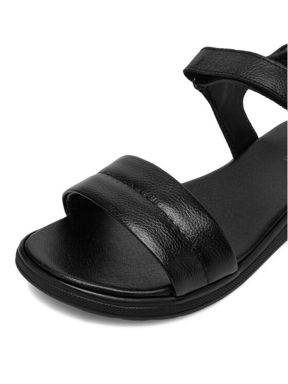Lasocki Lasocki Sandalen CEO-WI23-MALTA-02 Schwarz