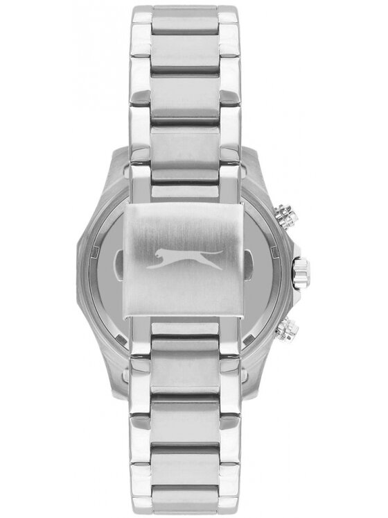 Slazenger Slazenger Zegarek SL.09.2297.2.07 Zielony